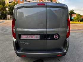 Fiat Doblo MAXI /Multijet / NAVI / EURO 5b / | Mobile.bg    4