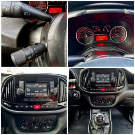 Fiat Doblo MAXI /Multijet / NAVI / EURO 5b /, снимка 14