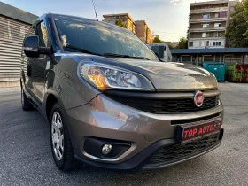 Fiat Doblo MAXI /Multijet / NAVI / EURO 5b / | Mobile.bg    1