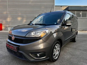 Fiat Doblo MAXI /Multijet / NAVI / EURO 5b /, снимка 7