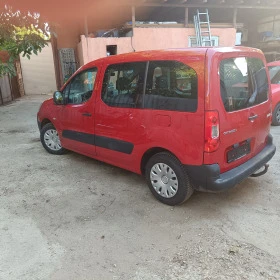 Citroen Berlingo 1.6HDI, снимка 5