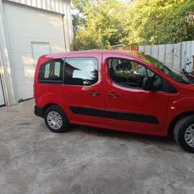 Citroen Berlingo 1.6HDI, снимка 6