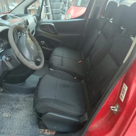 Citroen Berlingo 1.6HDI, снимка 3