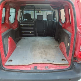 Citroen Berlingo 1.6HDI, снимка 10