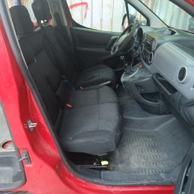 Citroen Berlingo 1.6HDI, снимка 7