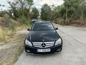 Mercedes-Benz C 200, снимка 2