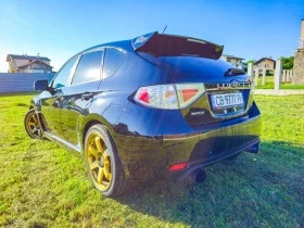 Subaru Impreza STI | Mobile.bg    3