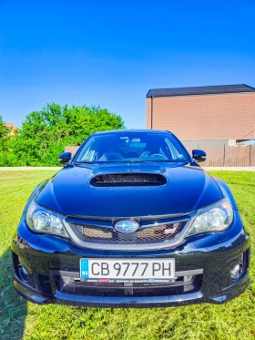 Subaru Impreza STI | Mobile.bg    6