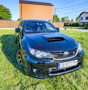 Обява за продажба на Subaru Impreza STI ~30 900 лв. - изображение 1