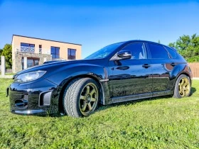 Обява за продажба на Subaru Impreza STI ~30 900 лв. - изображение 1