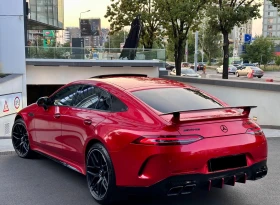 Mercedes-Benz AMG GT 4-Door Coupe 63 S V8 4MATIC+  | Mobile.bg    4