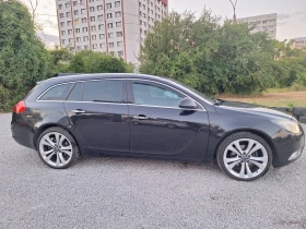 Обява за продажба на Opel Insignia 4х4  ~8 500 лв. - изображение 3