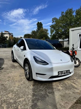 Tesla Model Y LR DM | Mobile.bg    2