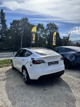 Tesla Model Y LR DM, снимка 5