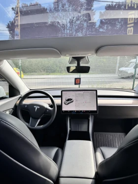 Tesla Model Y LR DM, снимка 9