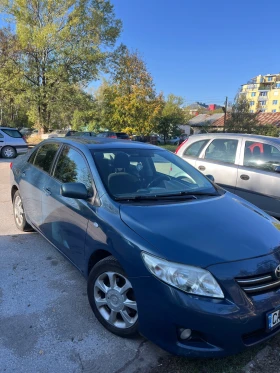 Toyota Corolla E150, снимка 2