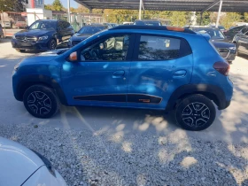 Dacia Spring New Face Navi Camera CCS лизинг гаранция, снимка 2