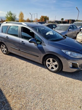 Peugeot 308 1.6 e-hdi | Mobile.bg    3