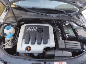 Audi A3 Sportback, снимка 7