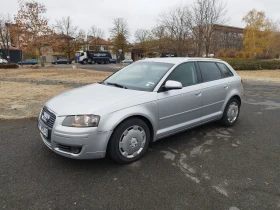 Audi A3 Sportback | Mobile.bg    13