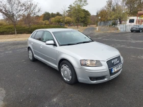 Audi A3 Sportback, снимка 14