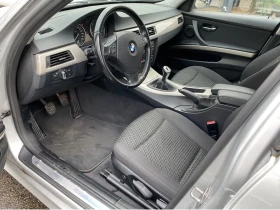 BMW 325, снимка 9