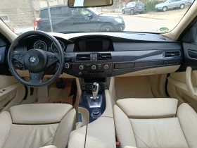 BMW 530 530D FACELIFT, снимка 11