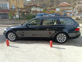 BMW 530 530D FACELIFT, снимка 5