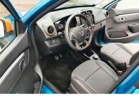 Dacia Spring Comfort Plus, снимка 10