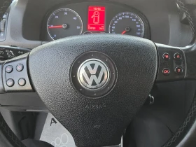 VW Touran 07г.2.0TDI-140к.с., снимка 16