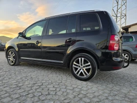 VW Touran 07г.2.0TDI-140к.с., снимка 4