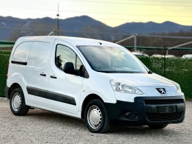 Peugeot Partner 1.6HDI ИТАЛИЯ 1