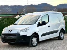 Peugeot Partner 1.6HDI  | Mobile.bg    3