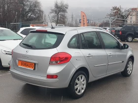 Renault Clio 1.2i* EURO5A* KLIMA* , снимка 4