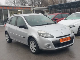 Renault Clio 1.2i* EURO5A* KLIMA* , снимка 3