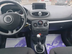 Renault Clio 1.2i* EURO5A* KLIMA* , снимка 9