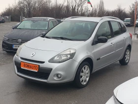 Renault Clio 1.2i* EURO5A* KLIMA* , снимка 1