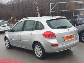 Renault Clio 1.2i* EURO5A* KLIMA* , снимка 6