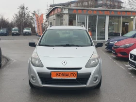 Renault Clio 1.2i* EURO5A* KLIMA* , снимка 2