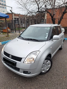 Suzuki Swift 4Х4, снимка 1