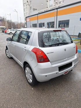 Suzuki Swift 4Х4, снимка 3