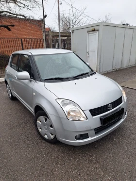 Suzuki Swift 4Х4, снимка 2