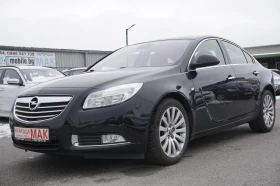 Opel Insignia 2.0/Навигация/Кожа/Седан, снимка 3