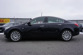 Opel Insignia 2.0/Навигация/Кожа/Седан, снимка 4