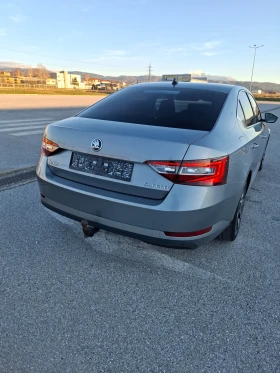 Skoda Superb, снимка 3