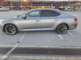 Skoda Superb, снимка 7