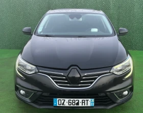 Renault Megane INTENSE / PUR lED VISION /KAMERA/ HEAD UP, снимка 3