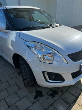 Suzuki Swift, снимка 1