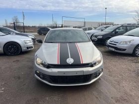 VW Scirocco, снимка 2