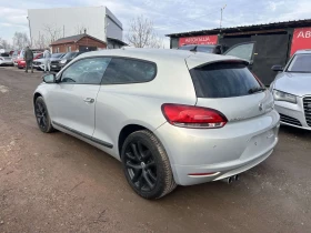 VW Scirocco, снимка 7